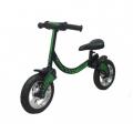  ADBOR KTS Cross - green
